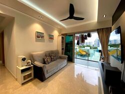 Eight Riversuites (D12), Condominium #576680891